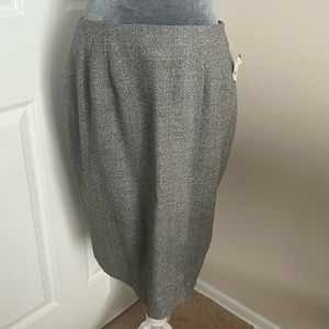 Brand New Pencil Skirt